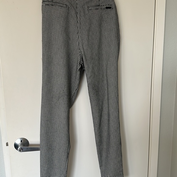 CALVIN KLEIN PANTS size 10 - Picture 3 of 6
